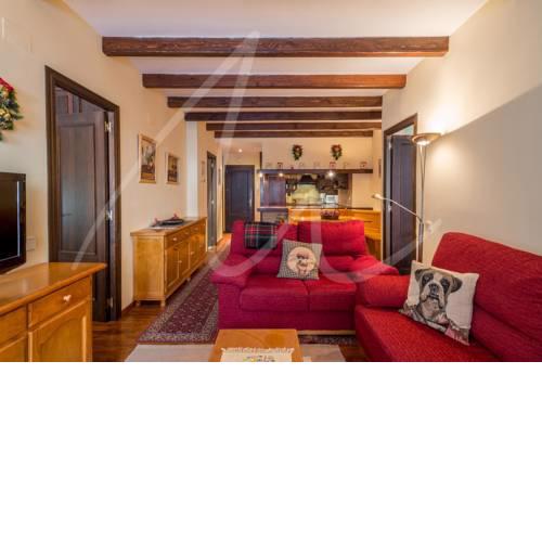 MONTCORBISON (BAQUEIRA 1500)