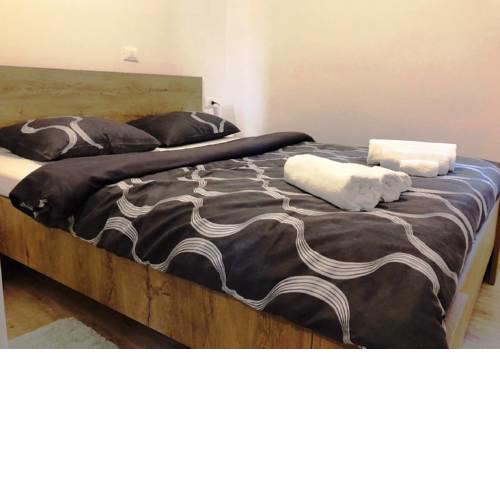 MONTE B. Exclusive Apartment