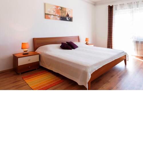 MONTE Beach Apartments