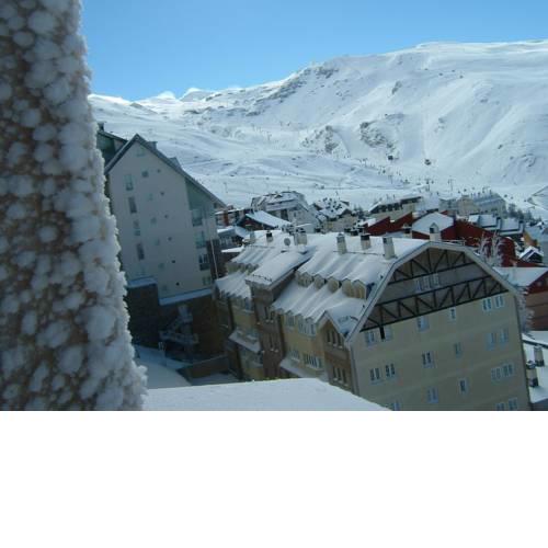 Monte Oiz 2 Apartments