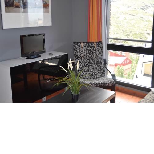 Monte Oiz Apartments F 2/4 Pax. Asn