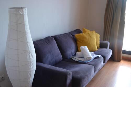 Monte Oiz Apartments H 2/4 Pax. Asn