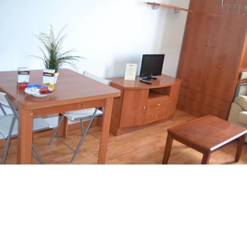 Monte Oiz Apartments L 2/4 Pax. Asn