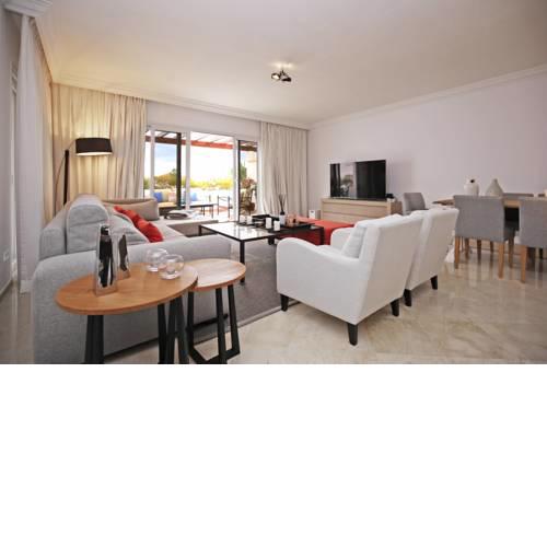 Monte Parais 3Bed Apt
