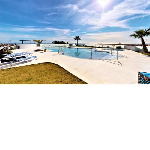 Monte Paraiso - Beautiful Apartment Sea Views