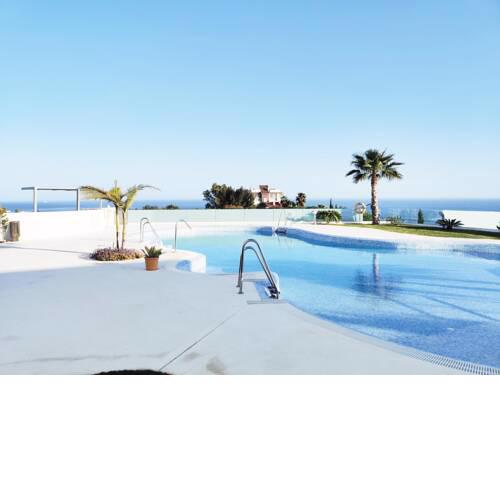 Monte Paraiso Fuengirola Lux