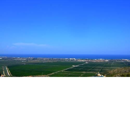 Monte Pego Penthouse Sea View