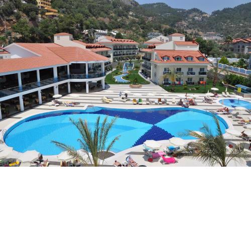 Montebello Resort Hotel - All Inclusive