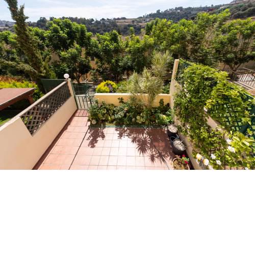 Montebravo Country House