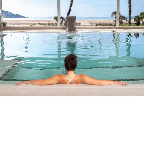 Montecarlo Hotel & Spa