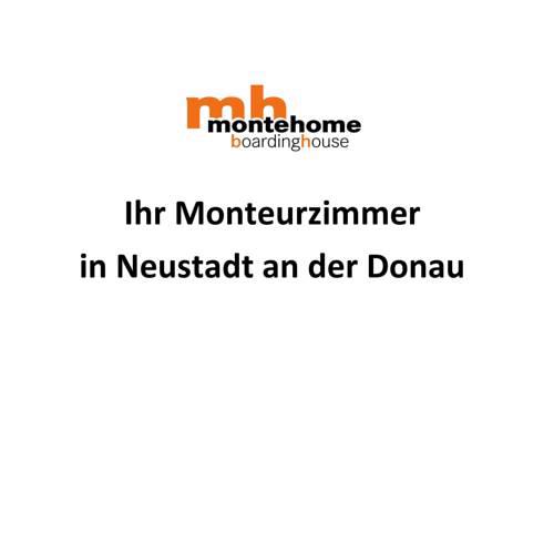 Montehome Neustadt