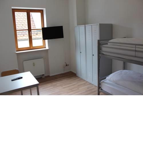 Montehome Vohburg