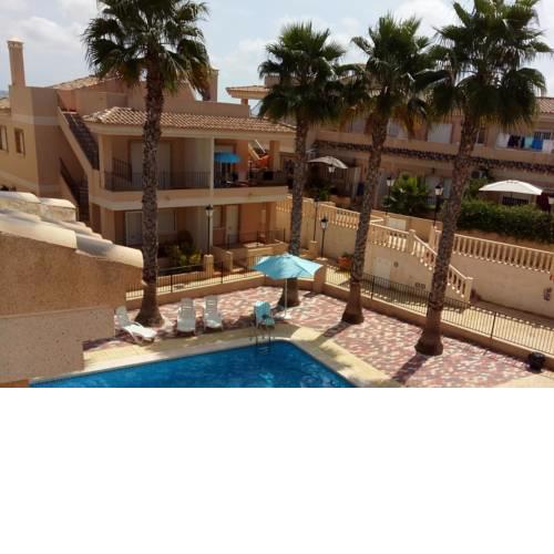 Montemar - Algorfa - Costa Blanca