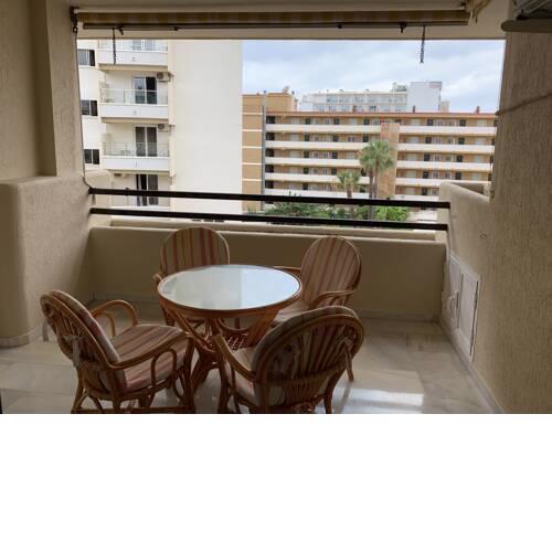 Montemar Terral Apartments