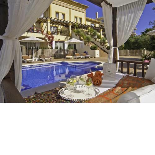 Montemares Golf Luxury Villas & Apartments at La Manga Club