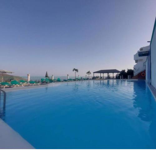 Monteparaiso Seaview 1104