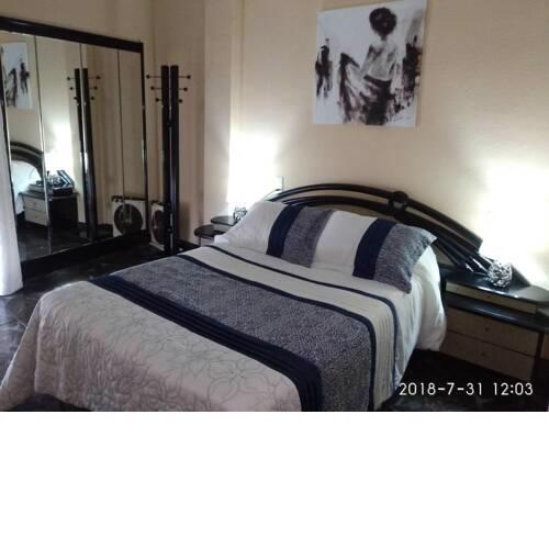 Monterejas-Cozy 4BR apartment in Ronda by Rafleys