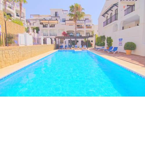 Monteros Duplex Apartment