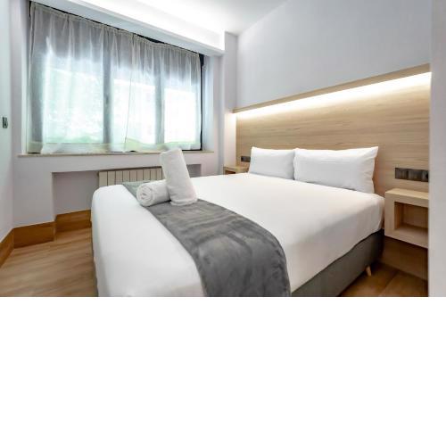 Montesa 20 Apartamentos