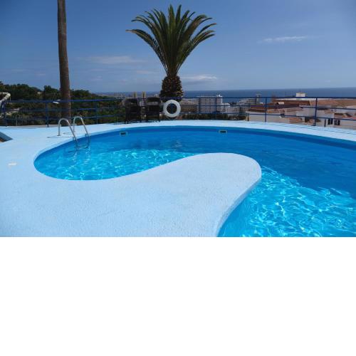 Montesol 1 Ocean View