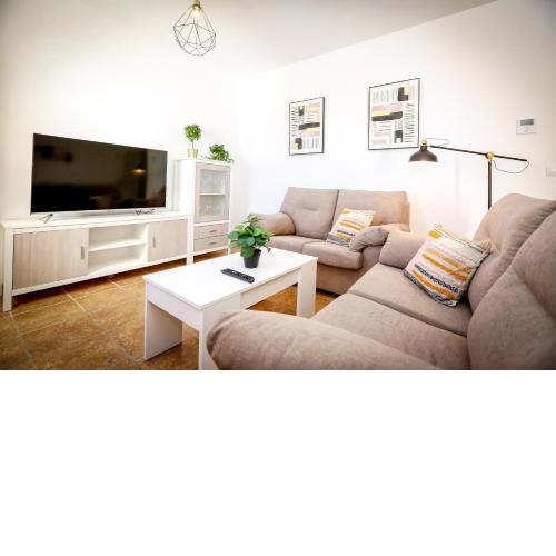 MONTESOL HOME - Parking Gratis