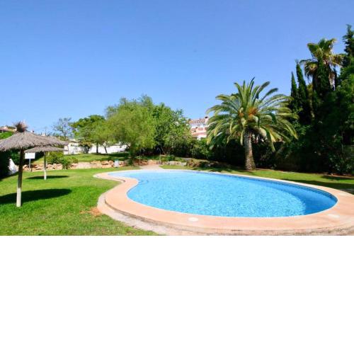 Montesol Residential