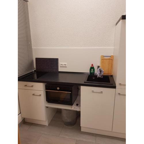 Monteur - und Ferienwohnung Zeitz
