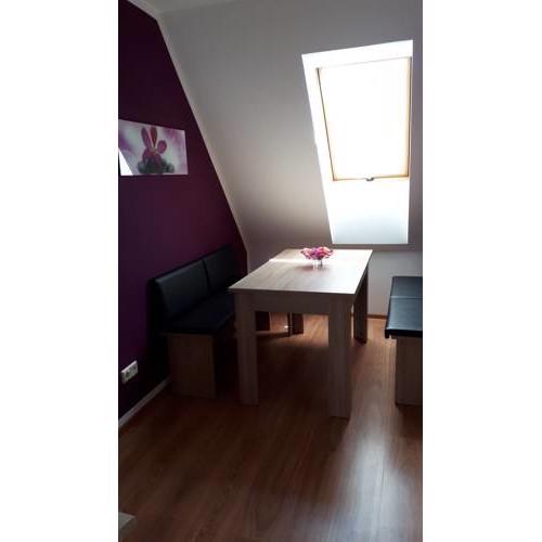 Monteur- und Ferienwohnung Familie Weber