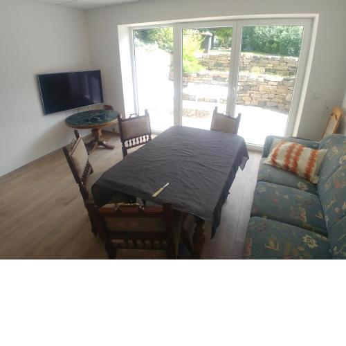 Monteur- und Ferienwohnung Gemmer