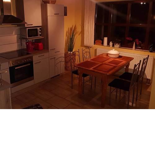 Monteur- und Ferienwohnung Waldrauschen