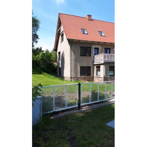 Monteur- und Ferienwohnung Weber