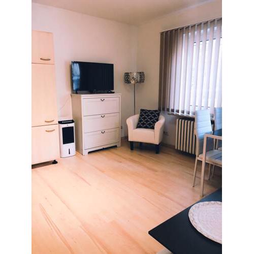 Monteur- und Ferienwohnung zentral in Koblenz