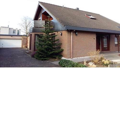 Monteur- und Gästezimmer am Rhein