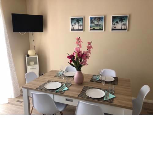 Monteur Apartment Rodenbach