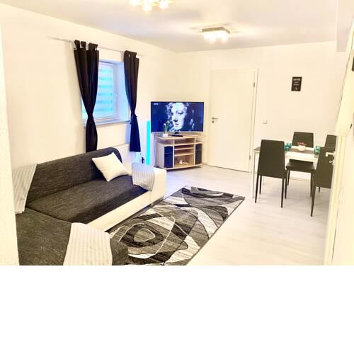 Monteur Apartment Schkeuditz
