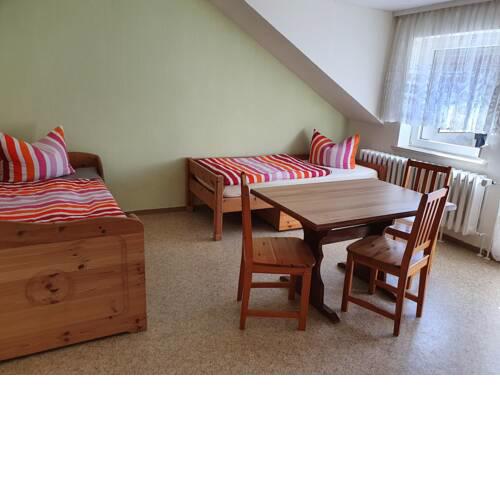 Monteur / Ferienwohnung Meyer