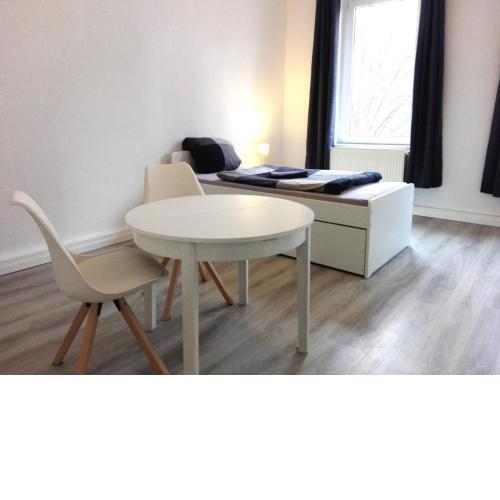 Monteur oder Ferienwohnung bei Nina