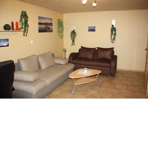 Monteur-/und Ferienwohnung Diehl