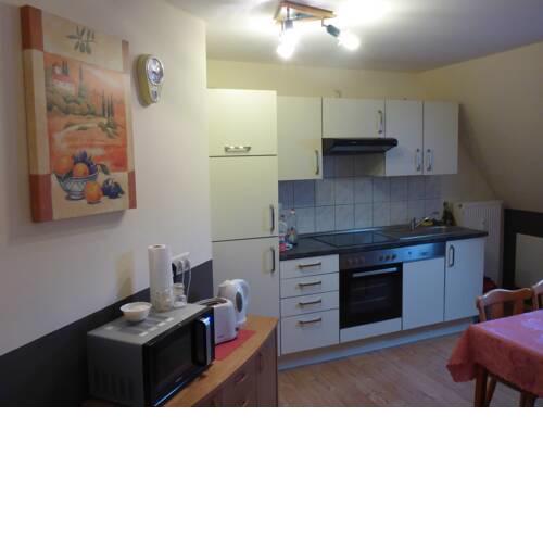 Monteur Wohnung, Monteur Zimmer in Klötze