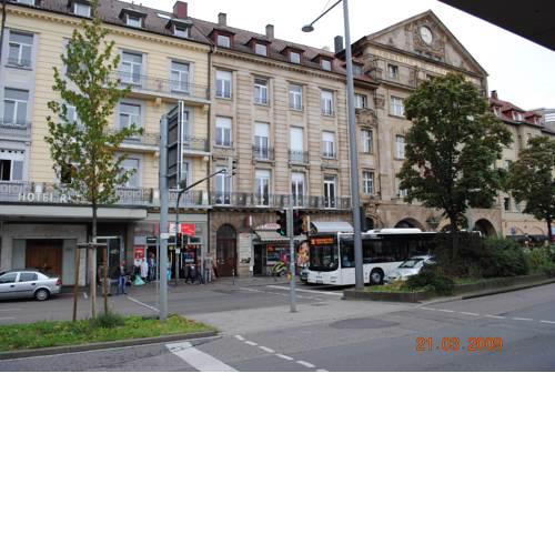 Monteur Wohnung Scholl