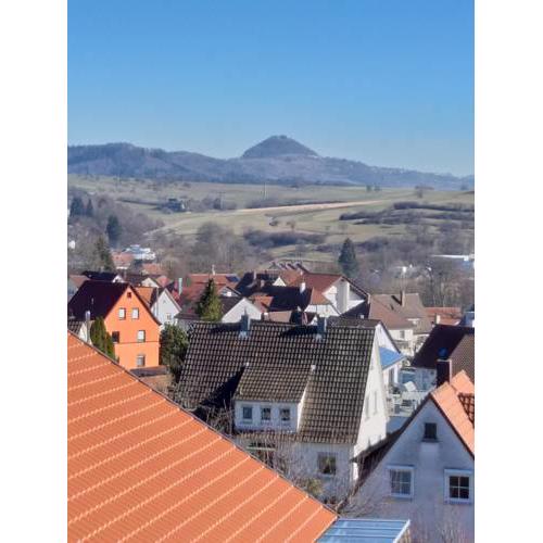 Monteur Wohnung