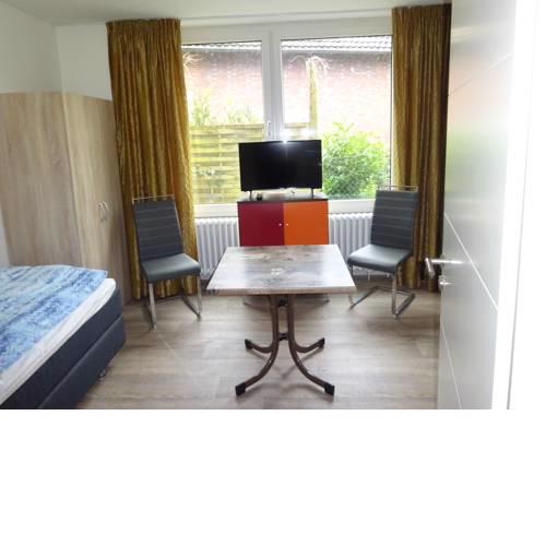 Monteur Zimmer Bad Bentheim