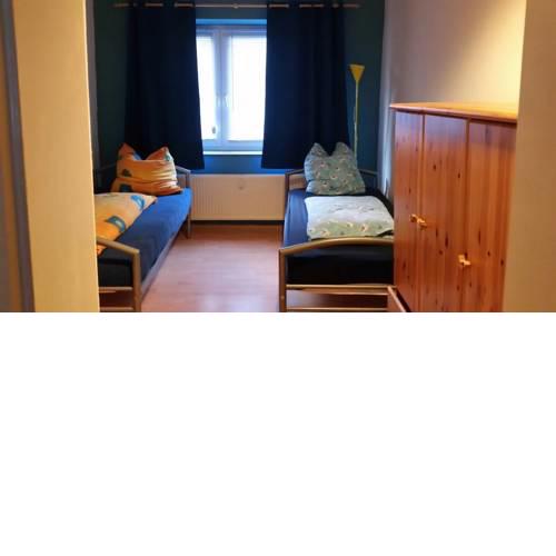 Monteuren Apartment Schlangenwall