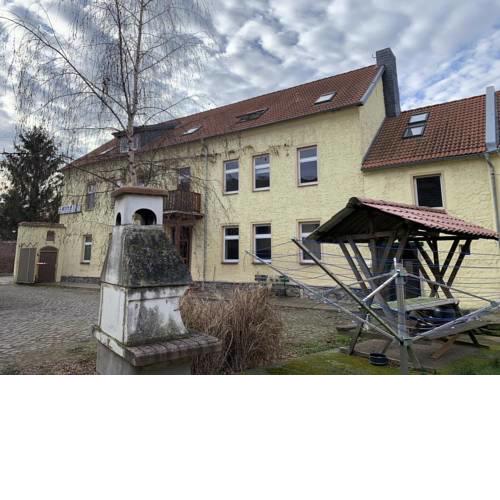 Monteurs und Studenten Wohnung