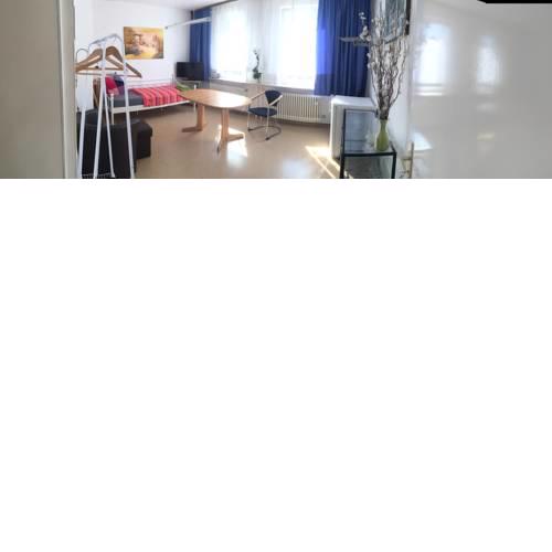 Monteurs Zimmer Noack