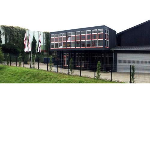 Casia Studio Apartments FeWo Günzburg