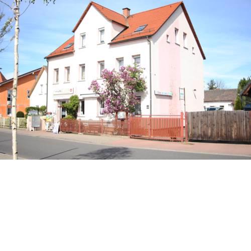 Monteurswohnung südlich von Leipzig