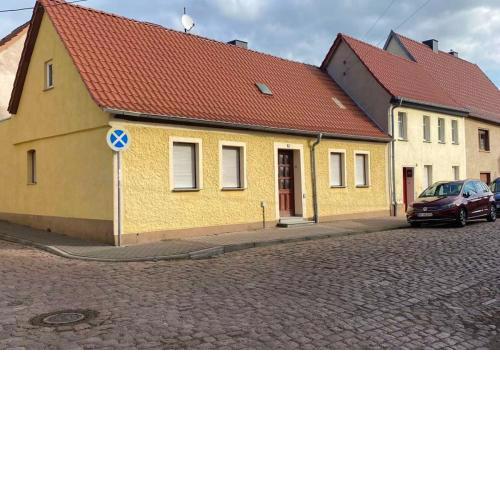 Monteurszimmer Bei Halle