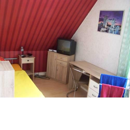 Monteurszimmer Noack