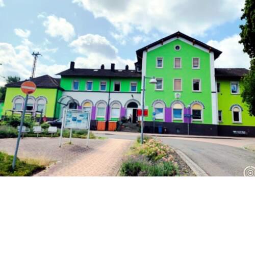 Monteurunterkunft-Appartements Pension-Höhmann